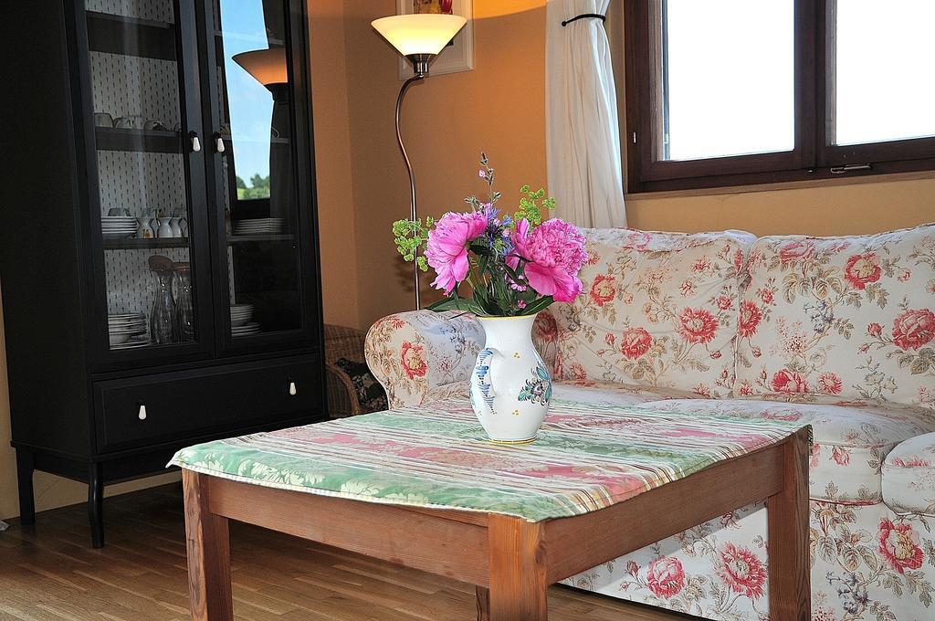 Sulamith Ferienhaus Mit Garten Sankt Kathrein am Offenegg Bilik gambar