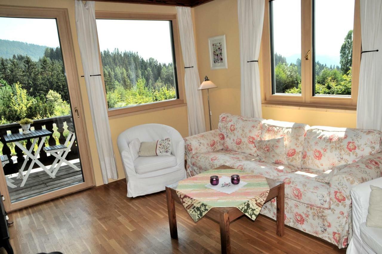 Sulamith Ferienhaus Mit Garten Sankt Kathrein am Offenegg Luaran gambar